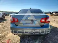 2006 Volkswagen Jetta фото