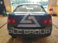 2006 Volkswagen Jetta photo