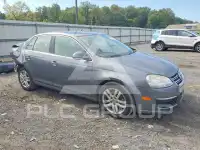 2006 Volkswagen Jetta photo