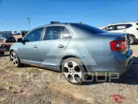 2006 Volkswagen Jetta фото