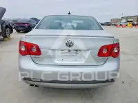 2006 Volkswagen Jetta photo