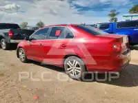 2006 Volkswagen Jetta фото