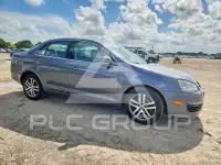 2006 Volkswagen Jetta фото