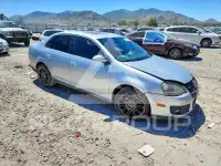 2006 Volkswagen Jetta фото
