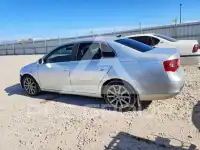 2006 Volkswagen Jetta фото