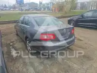 2006 Volkswagen Jetta photo