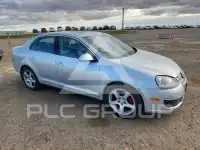 2006 Volkswagen Jetta фото