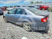 2006 Volkswagen Jetta photo