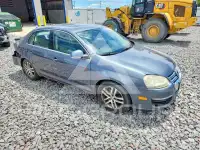 2006 Volkswagen Jetta photo