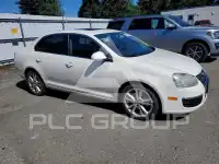 2006 Volkswagen Jetta фото