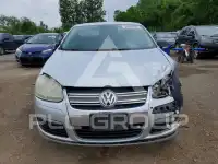 2006 Volkswagen Jetta фото