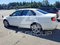 2006 Volkswagen Jetta фото