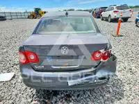 2006 Volkswagen Jetta photo
