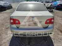 2006 Volkswagen Jetta фото