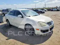 2006 Volkswagen Jetta фото