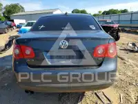2006 Volkswagen Jetta фото