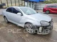 2006 Volkswagen Jetta фото