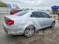 2006 Volkswagen Jetta фото