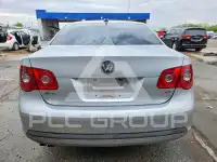 2006 Volkswagen Jetta фото