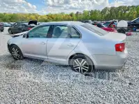2006 Volkswagen Jetta фото
