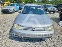 2006 Volkswagen GOLF photo