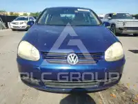 2006 Volkswagen RABBIT фото
