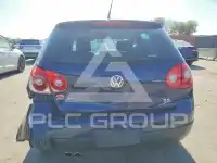 2006 Volkswagen RABBIT фото
