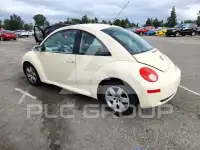 2006 Volkswagen BEETLE фото