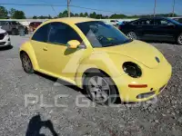 2006 Volkswagen BEETLE photo