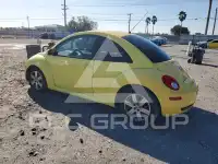 2006 Volkswagen BEETLE photo
