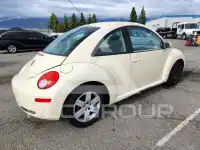 2006 Volkswagen BEETLE фото