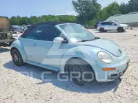 2006 Volkswagen BEETLE фото