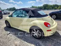 2006 Volkswagen BEETLE фото