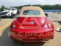 2006 Volkswagen BEETLE фото