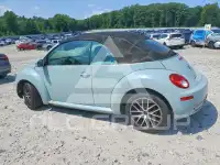 2006 Volkswagen BEETLE фото