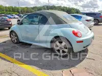2006 Volkswagen BEETLE photo
