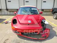 2006 Volkswagen BEETLE фото