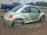 2006 Volkswagen BEETLE photo