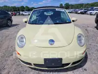 2006 Volkswagen BEETLE фото