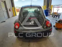 2006 Volkswagen BEETLE фото