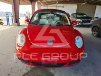 2006 Volkswagen BEETLE фото