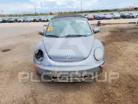 2006 Volkswagen BEETLE photo
