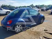 2006 Volkswagen BEETLE фото