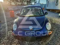 2006 Volkswagen BEETLE фото
