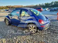 2006 Volkswagen BEETLE фото
