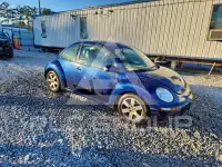 2006 Volkswagen BEETLE фото