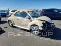 2006 Volkswagen BEETLE photo