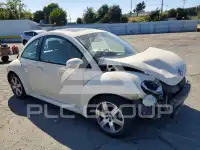 2006 Volkswagen BEETLE фото