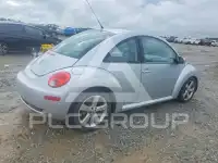 2006 Volkswagen BEETLE фото