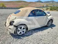 2006 Volkswagen BEETLE фото